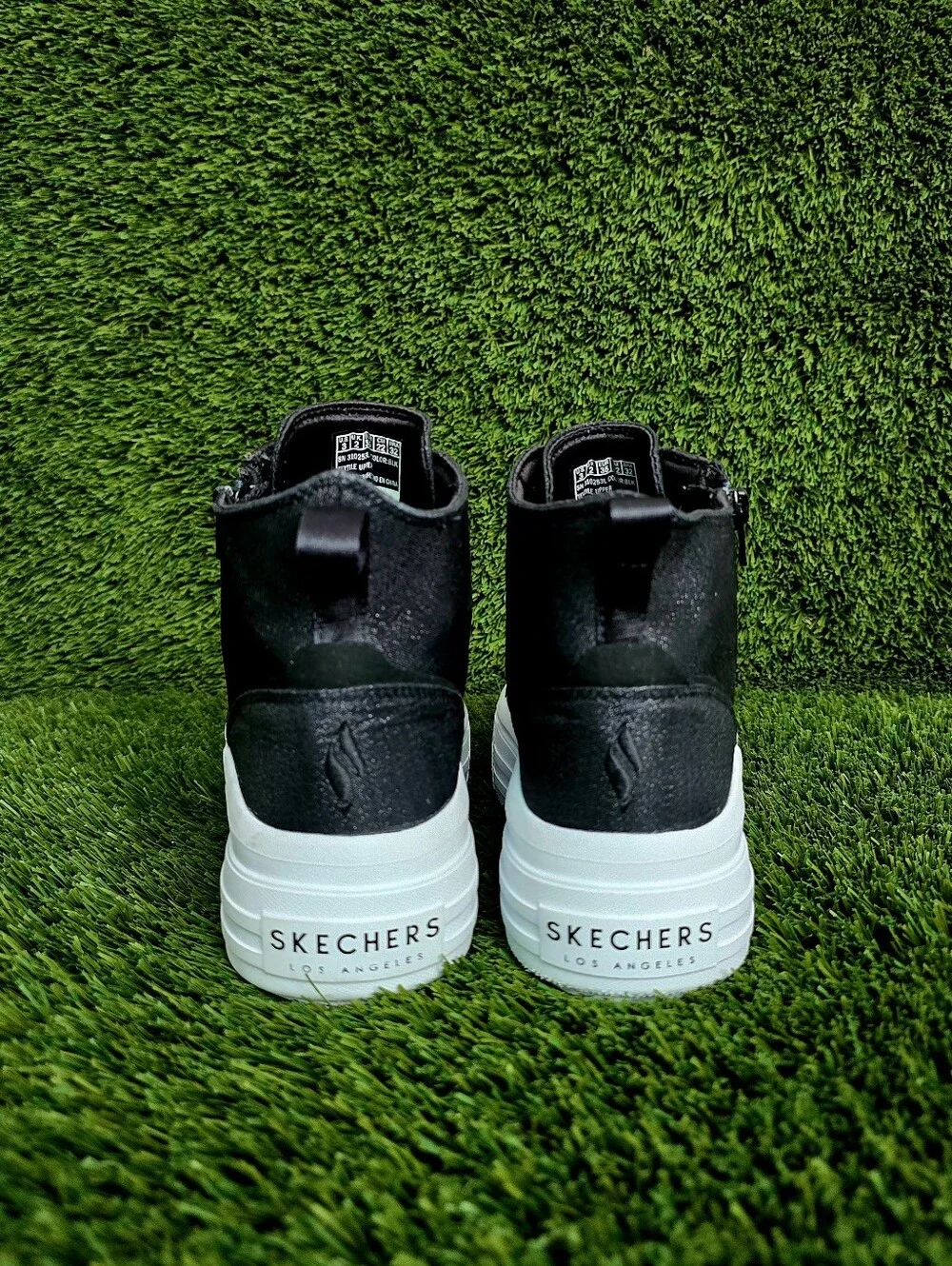 Skechers hyper lift